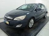 OPEL Astra 5p 1.7 cdti Cosmo 110cv