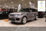 LAND ROVER Range Rover Sport 3.0D l6 MHEV 249 CV HSE DYNAMIC *SERVICE LAND*UNIP