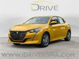 PEUGEOT 208 208 1.2 puretech +GpL