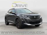 PEUGEOT 2008 PureTech 130 S&S EAT8 Allure + GPL