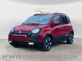 FIAT Panda Cross NEW PANDA 