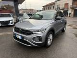 VOLKSWAGEN T-Roc 1.5 TSI ACT DSG Life