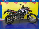 BMW F 800 GS Garantita e Finanziabile