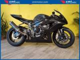 SUZUKI GSX R 600 Finanziabile - Nero - 31230