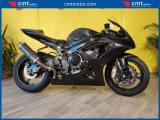 SUZUKI GSX R 600 Finanziabile - Nero - 31230
