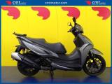 KYMCO Agility 300 Garantito e Finanziabile