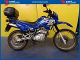 YAMAHA XT 600 Finanziabile - Blu - 66553
