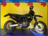 HUSQVARNA 701 Supermoto Garantita e Finanziabile
