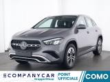 MERCEDES-BENZ GLA 180 Automatic Progressive Advanced