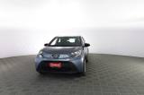 TOYOTA Aygo X Aygo X 1.0 VVT-i 72 CV 5 porte Active S-CVT