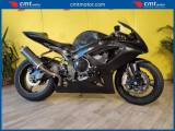 SUZUKI GSX R 600 Finanziabile - Nero - 31230