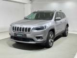 JEEP Cherokee 2.2 Mjt AWD Active Drive I Overland