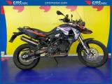 BMW F 800 GS Garantita e Finanziabile
