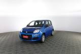 FIAT Panda Panda 1.0 FireFly S&S Hybrid Pop
