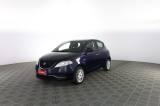 LANCIA Ypsilon Ypsilon 1.2 69 CV 5 porte Silver