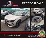 ALFA ROMEO Junior Junior 1.2 ibrida 136cv edct6 PRONTA CONSEGNA