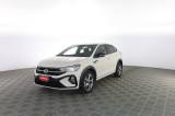 VOLKSWAGEN Taigo Taigo 1.0 TSI 110 CV DSG R-Line