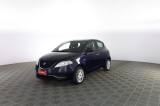 LANCIA Ypsilon Ypsilon 1.2 69 CV 5 porte Silver