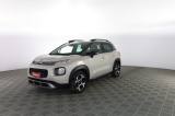 CITROEN C3 Aircross C3 Aircross PureTech 110 S&S EAT6 Shine