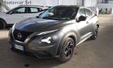 NISSAN Juke 1.0 dig-t N-Connecta 114cv - GS589NX