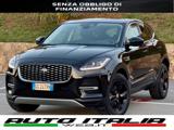 JAGUAR E-Pace 2.0D I4 163 CV AWD MHEV+AUTOCARRO+TOTAL BLACK