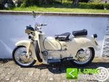 MOTO GUZZI Galletto 192 Galletto 192