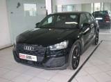 AUDI Q2 S-TRONIC NAVI