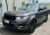 LAND ROVER Range Rover Sport 3.0 TDV6 HSE Dynamic