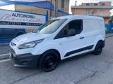 FORD Transit Connect 220 1.6 TDCi PC Furgone Entry