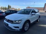 VOLKSWAGEN Tiguan 1.6 TDI SCR Style BlueMotion Technology
