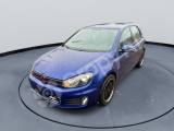 VOLKSWAGEN Golf Var. 1.4/122CV TSI Sportline