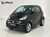 SMART ForTwo 800 40 kW coupé passion cdi