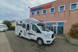 OTHERS-ANDERE  Caravans International Horon 81 XT Fit