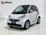 SMART ForTwo 1000 52 kW MHD coupé passion