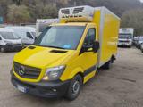 MERCEDES-BENZ Sprinter  2.2 143 CV Frigo