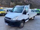IVECO Daily  35C13 2.3 Cassone fisso