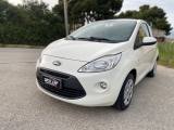 FORD Ka+ 1.2 8V 69CV GUIDABILE DAI NEOPATENTATI