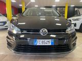 VOLKSWAGEN Golf 1.6 TDI 110 CV 5p. R LINE*XENO/NAVI/PDC*