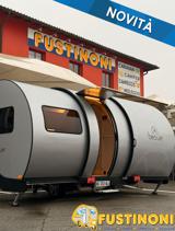 OTHERS-ANDERE  BEAUER 3X  CARAVAN ESTENSIBILE