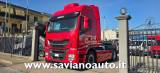 IVECO STRALIS 510XP 
