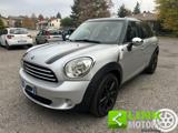MINI Countryman Cooper GPL