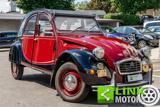 CITROEN 2CV 6 Charleston - RESTAURO COMPLETO - 1400KM