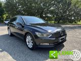 VOLKSWAGEN Passat Variant 1.6 TDI DSG Business BMT