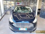 FORD C-Max 1.5 TDCI 120Cv Automatica ( Garanzia 12 Mesi)