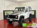 LAND ROVER Defender 90 2.5 Td5 S.W.