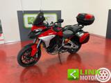 DUCATI Multistrada V4 S TRAVEL - VALIGIE - UNIPRO