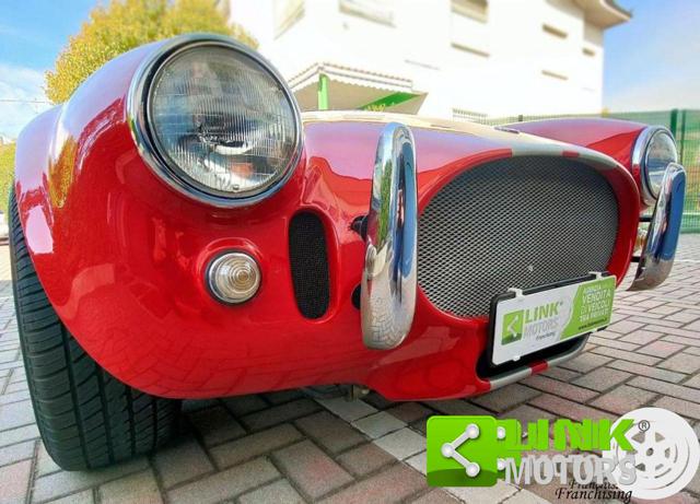 AC COBRA COBRA - foto 17