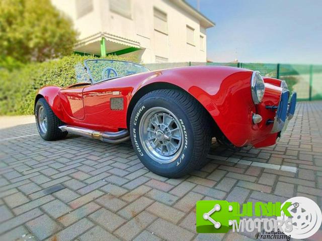 AC COBRA COBRA - foto 14