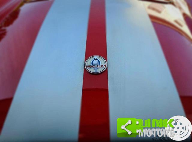 AC COBRA COBRA - foto 15