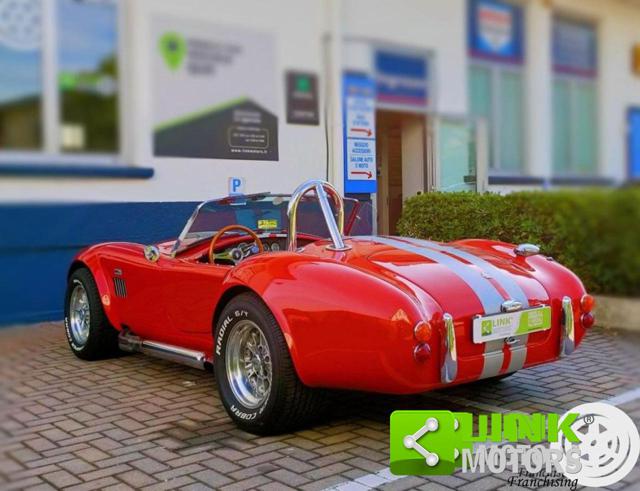 AC COBRA COBRA - foto 7